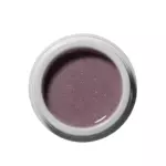 Моделирующий УФ-гель светоотражающий BUILDER UV GEL REFLECTIVE NUDE, 15г №9650 — изображение 4