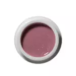 Gel UV de modelare reflectorizant BUILDER UV GEL REFLECTIVE NUDE, 15g, №9653 - imagine 3