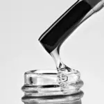 Универсальная каучуковая база Adhesive Foundation, 12 мл №6470 — изображение 5
