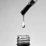 Универсальная каучуковая база Adhesive Foundation, 12 мл №6470 — изображение 3