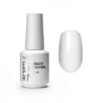 Polygel lichid Runail Expert №200, flacon de 18 ml