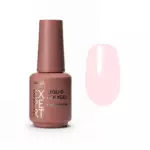 Polygel lichid Runail Expert №203, flacon de 18 ml