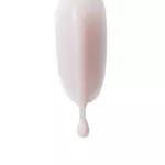 Polygel lichid Runail Expert №203, flacon de 18 ml - imagine 2