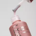Polygel lichid Runail Expert №203, flacon de 18 ml - imagine 3
