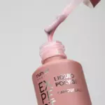 Polygel lichid Runail Expert №212, flacon de 18 ml - imagine 3