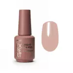 Polygel lichid Runail Expert №224, flacon de 18 ml