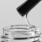 База Rubber base liquid scotch Runail Expert №119, 18 мл флакон — изображение 3