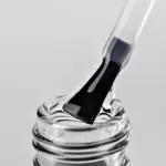 База Rubber base liquid scotch Runail Expert №119, 18 мл флакон — изображение 2