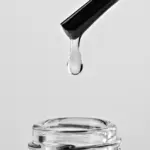База Rubber base liquid scotch Runail Expert №119, 18 мл флакон — изображение 5