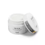 Gel UV camuflaj runail №6107 „Milkshake”, 56 g - imagine 3