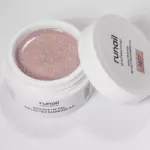 Моделирующий УФ-гель светоотражающий BUILDER UV GEL REFLECTIVE DIAMOND 2.0, 15г №9877 — изображение 4