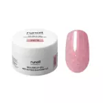 Моделирующий УФ-гель светоотражающий BUILDER UV GEL REFLECTIVE DIAMOND 2.0, 15г №9878