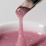 Моделирующий УФ-гель светоотражающий BUILDER UV GEL REFLECTIVE DIAMOND 2.0, 15г №9878 — изображение 6
