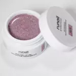 Моделирующий УФ-гель светоотражающий BUILDER UV GEL REFLECTIVE DIAMOND 2.0, 15г №9879 — изображение 3