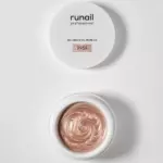 Моделирующий УФ-гель c жемчужным эффектом BUILDER UV GEL PEARL 2.0, 15г №9959 — изображение 3