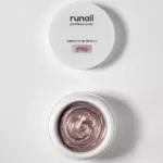 Моделирующий УФ-гель c жемчужным эффектом BUILDER UV GEL PEARL 2.0, 15г №9960 — изображение 3