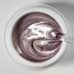 Моделирующий УФ-гель c жемчужным эффектом BUILDER UV GEL PEARL 2.0, 15г №9960 — изображение 4