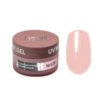 Gel de modelare UV BUILDER GEL Runail Expert №108, borcan de 50g