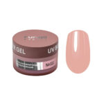 Gel de modelare UV BUILDER GEL Runail Expert №111, borcan de 50g