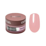 Гель моделирующий UV BUILDER GEL Runail Expert №112, 50г банка