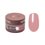 Gel de modelare UV BUILDER GEL Runail Expert №113, borcan de 50g