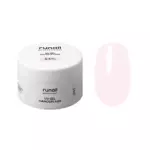 Gel UV camuflaj runail №5441 „French de porțelan”, 56 g